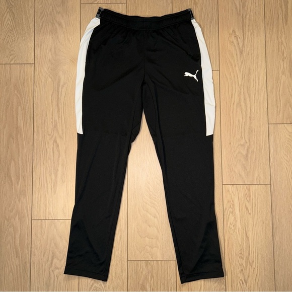 Puma Track Pants Size Large - Picture 1 of 4